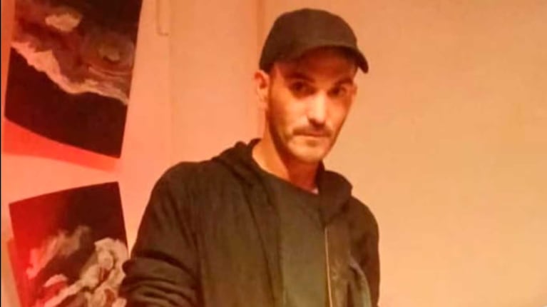 Nahuel Niz (Foto: Facebook Nicolás Niz)