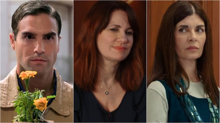 Nancy Dupláa, Nico Furtado y Soledad Villamil arrasan en Netflix con esta película argentina