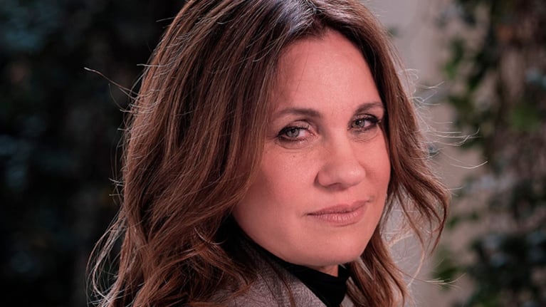 Nancy Dupláa recordó sus angustiantes comienzos en la TV.