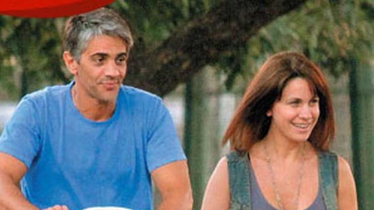 Nancy Dupláa, renovada. (Foto: revista Paparazzi)
