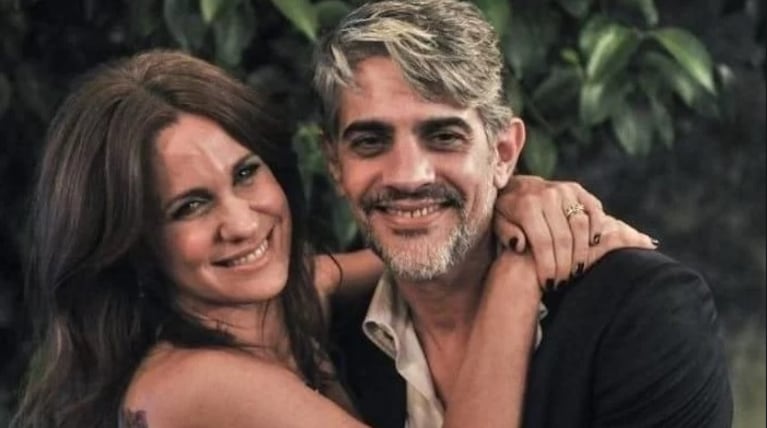 Nancy Dupláa y su relación con las fanáticas de Pablo Echarri (Foto: Web)