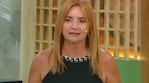 Nancy Pazos (Foto: captura Telefe)