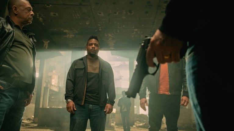 Nando entre dos mundos: Una película de Sintonía se estrenó el 12 de agosto de 2026 y dura 1 hora y 49 minutos.