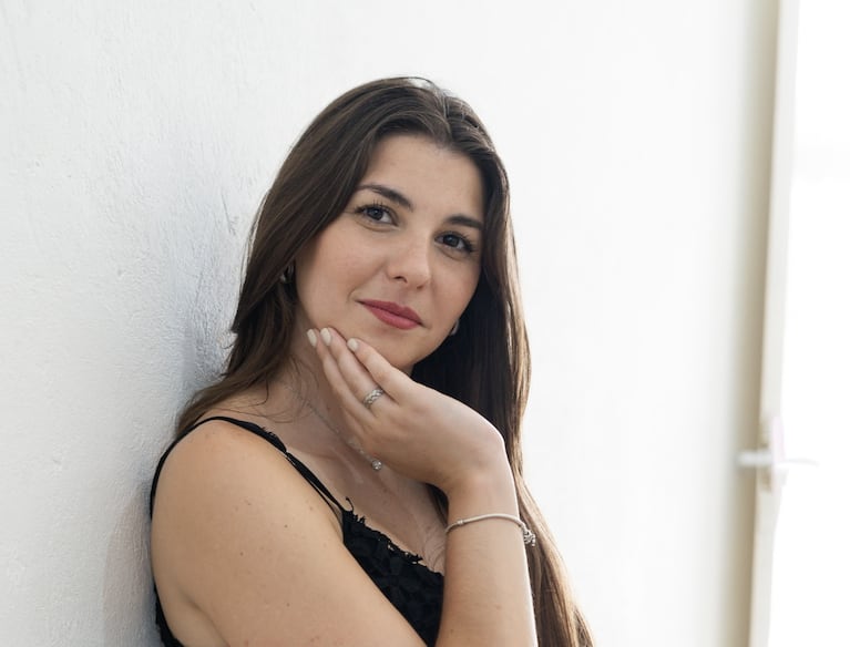 Natalia Córdoba. Foto: prensa