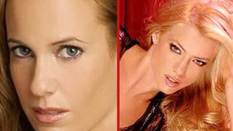 Natalia de Negri, durísima contra Nicole Neumann.