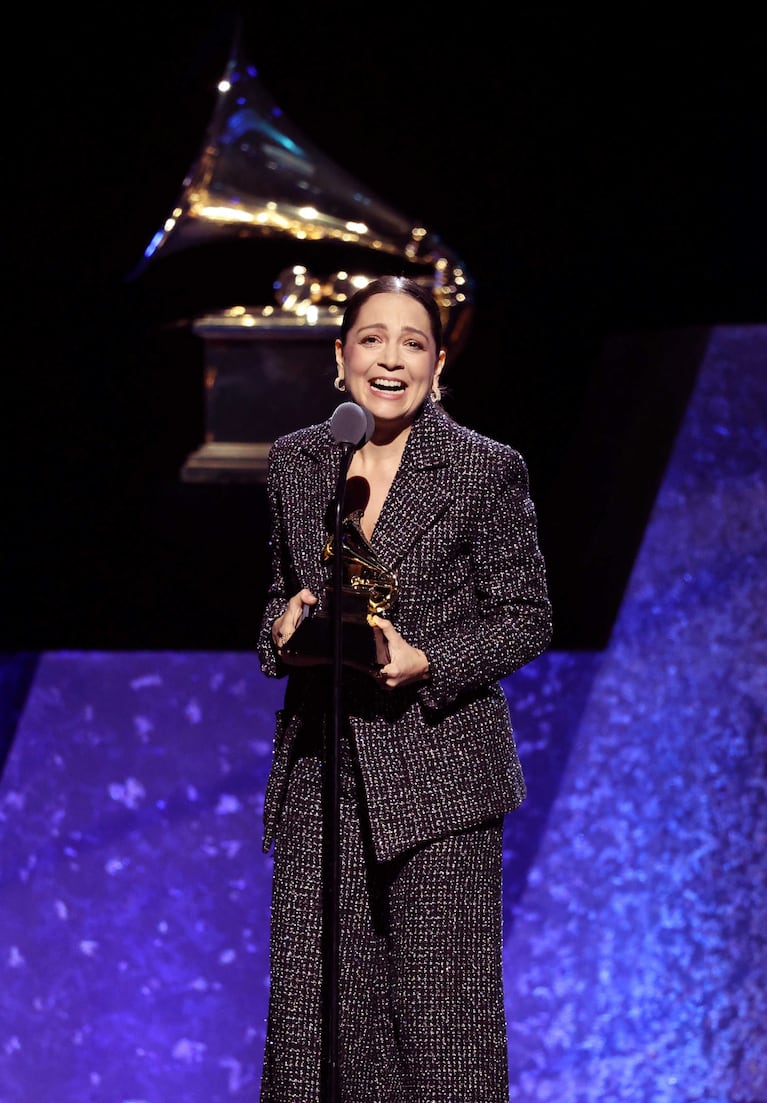 Natalia Lafourcade (Foto: Reuter)