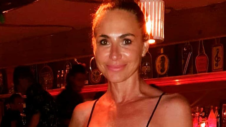 Natalia Lobo (Foto: Instagram @lalobo_nat)