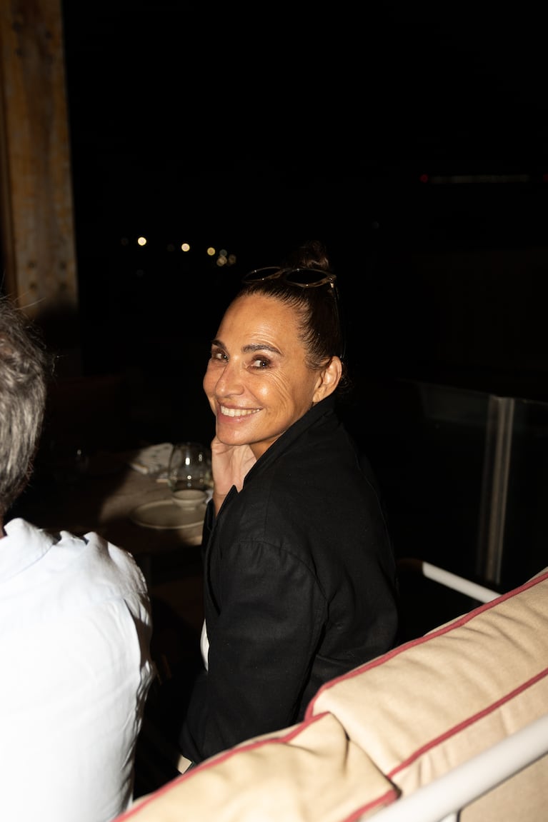 Natalia Lobos. Foto: prensa