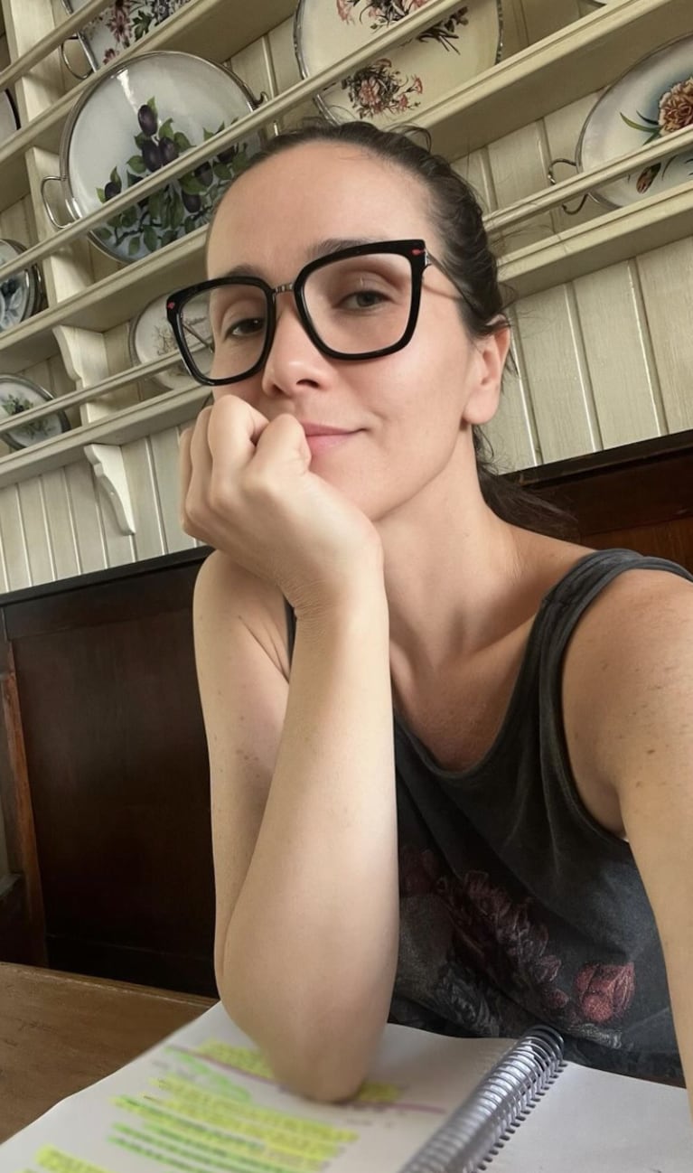 Natalia Oreiro