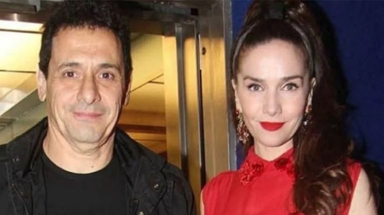 Natalia Oreiro contó cómo resguarda su intimidad con Ricardo Mollo tras más de 20 años juntos.