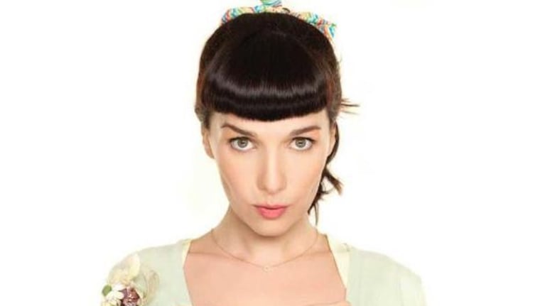 Natalia Oreiro es la actriz protagónica de telenovela favorita de los usuarios de Ciudad.com. (Foto: Web)