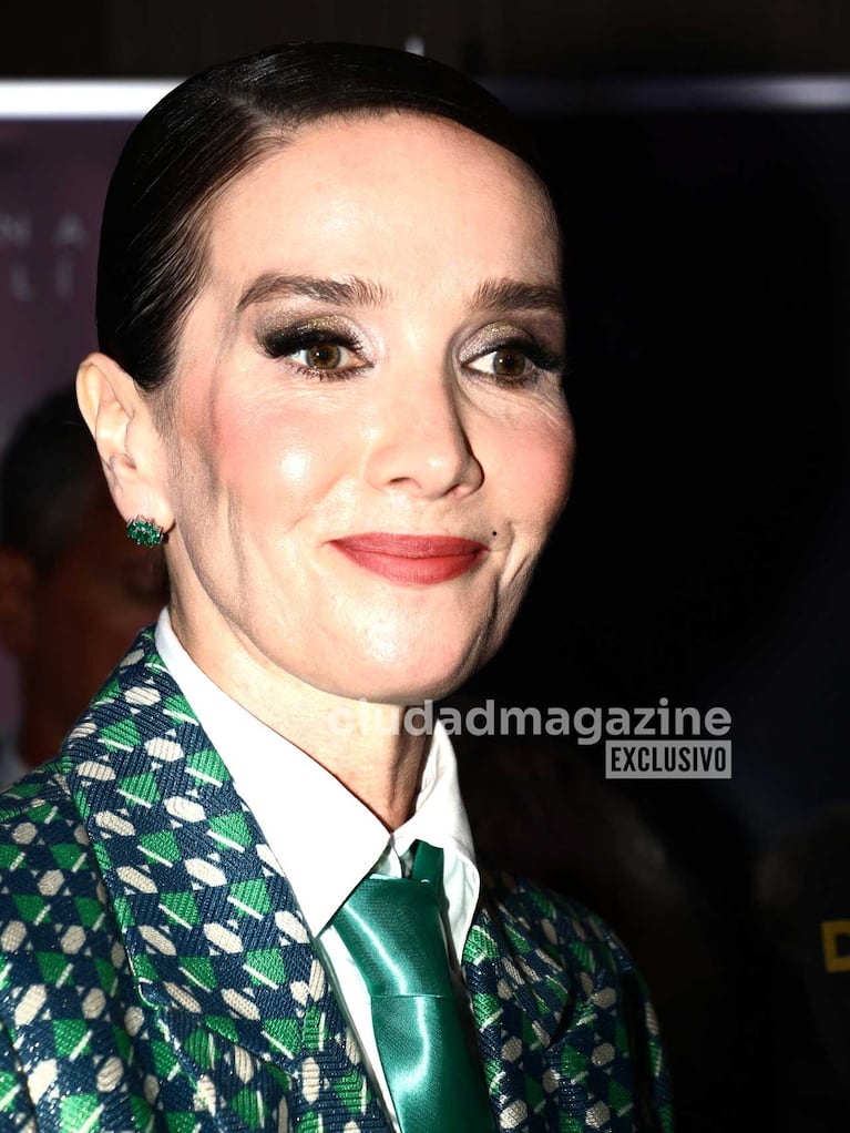 Natalia Oreiro  (Foto: Movilpress)