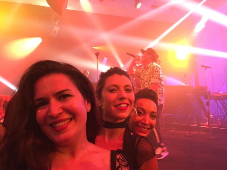 Natalia Oreiro fue convocada por un magnate ruso para interpretar a Evita en su cumpleaños: los detalles de la excéntrica fiesta en Londres