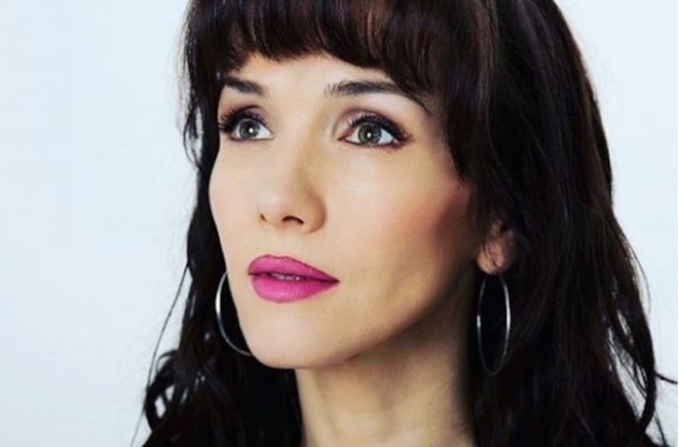 Natalia Oreiro: "Hoy tengo 39 años y aún no sé exactamente quién soy; lo que sí sé es lo que no quiero y voy en búsqueda de lo que me hace feliz"