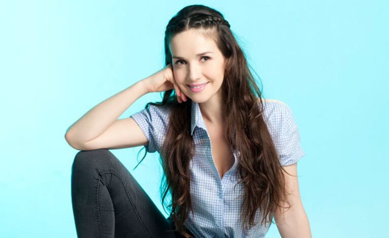 Natalia Oreiro le dice adiós a la pantalla chica (Foto: Web).