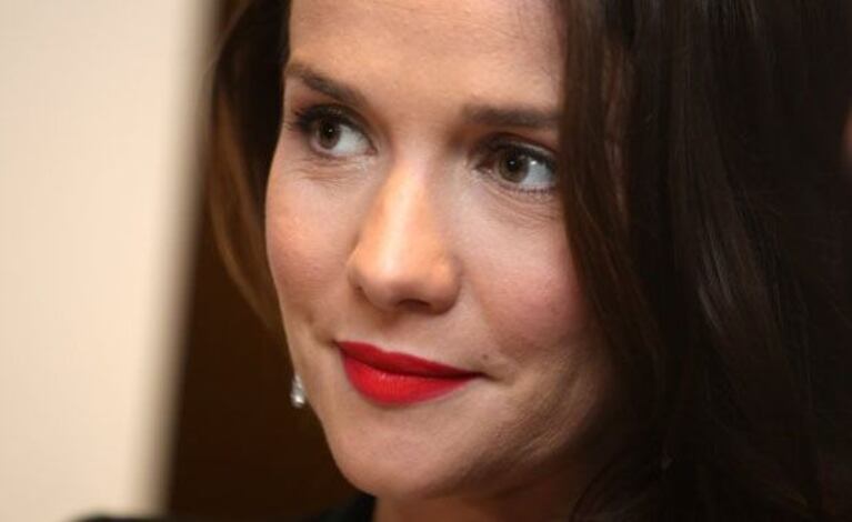 Natalia Oreiro pidió disculpas sobre sus polémicos dichos. (Foto: Web)