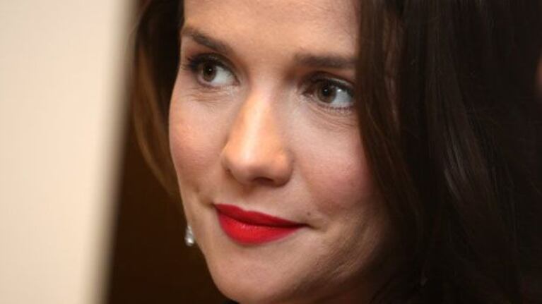 Natalia Oreiro pidió disculpas sobre sus polémicos dichos. (Foto: Web)