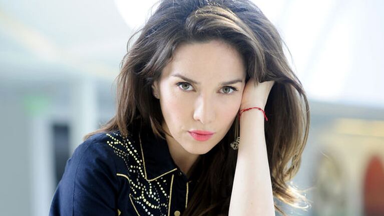 Natalia Oreiro recordó el momento mediático más doloroso de su carrera (Foto: web)