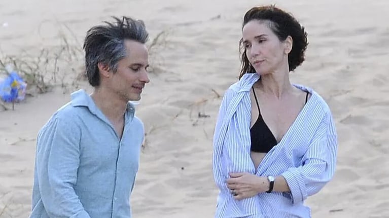 Natalia Oreiro y Gael García Bernal arrasan con esta película romántica