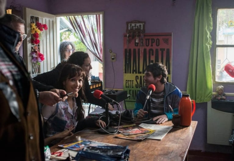 Natalia Oreiro y una insólita autocrítica estética: "No me gusta usar minifalda porque no me gustan mis piernas"