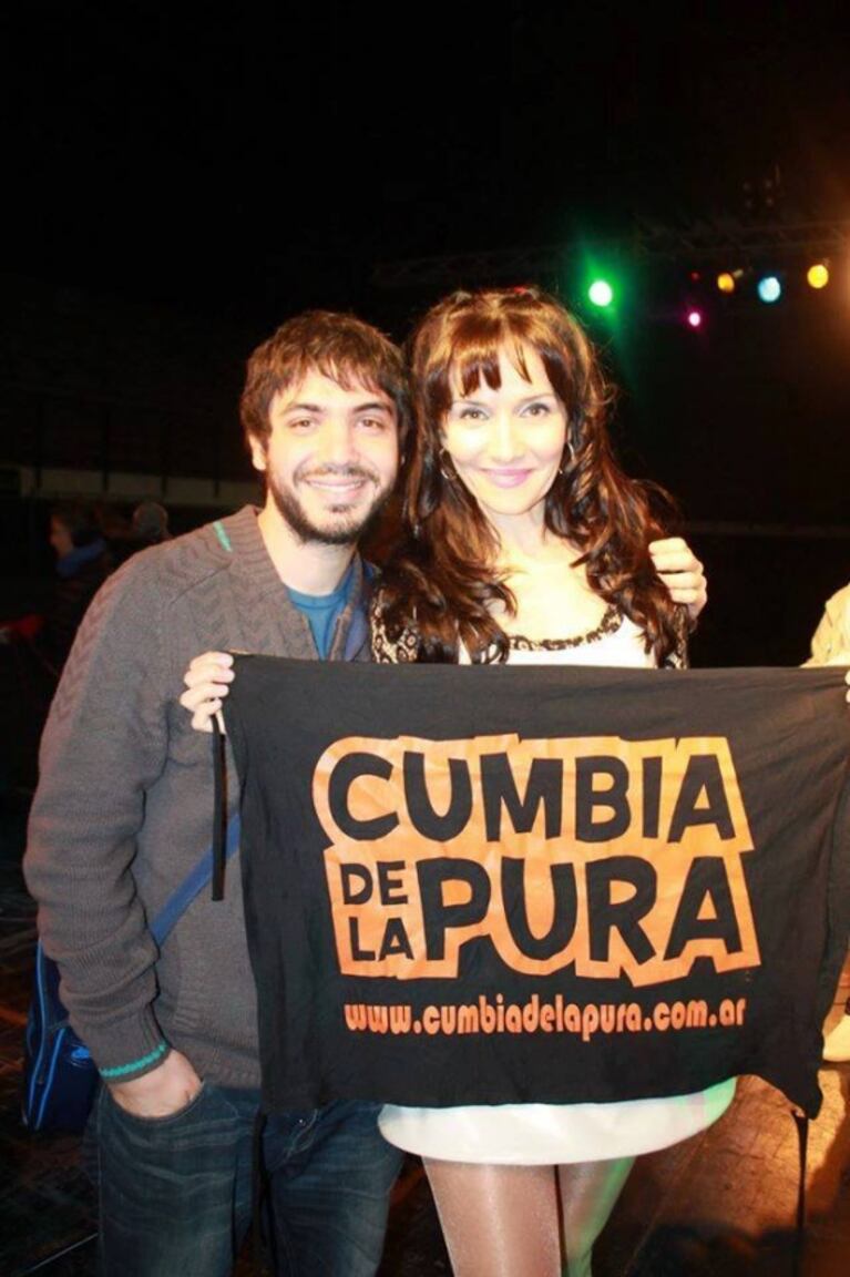 Natalia Oreiro y una insólita autocrítica estética: "No me gusta usar minifalda porque no me gustan mis piernas"