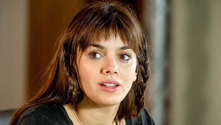 Natalie Pérez habló a fondo sobre su decisión de congelar óvulos.