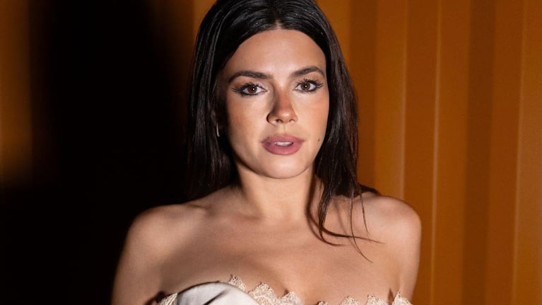 Natalie Pérez lanzó “La mitad de mi vida”, su nuevo disco (foto de prensa)