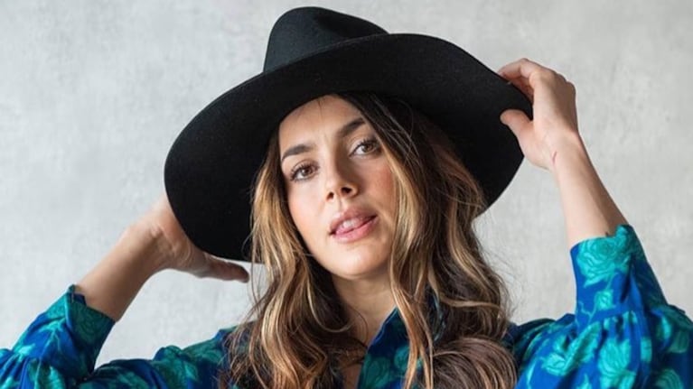 Natalie Pérez reflexionó sobre las distintas formas de estar en pareja.