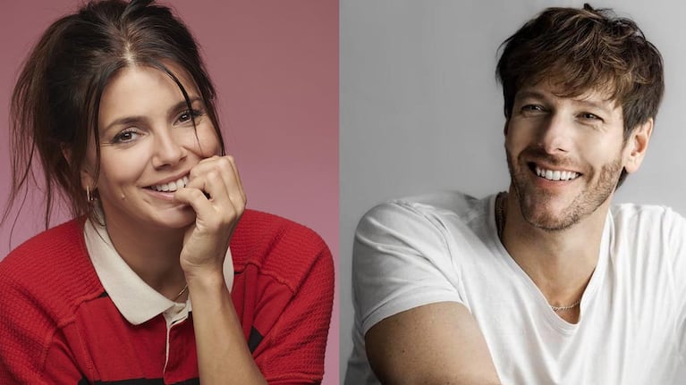 Natalie Pérez rompió el silencio
