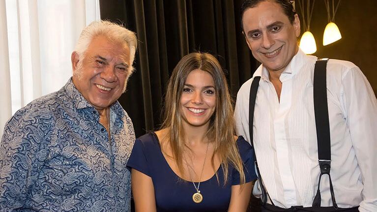 Natalie Pérez vuelve al musical de la mano de Jekyll & Hyde