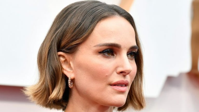 Natalie Portman podría ser la villana de Wonder Woman 3