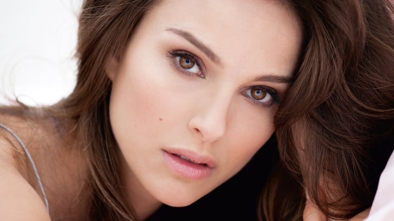 Natalie Portman sigue en la batalla por rescatar lo natural