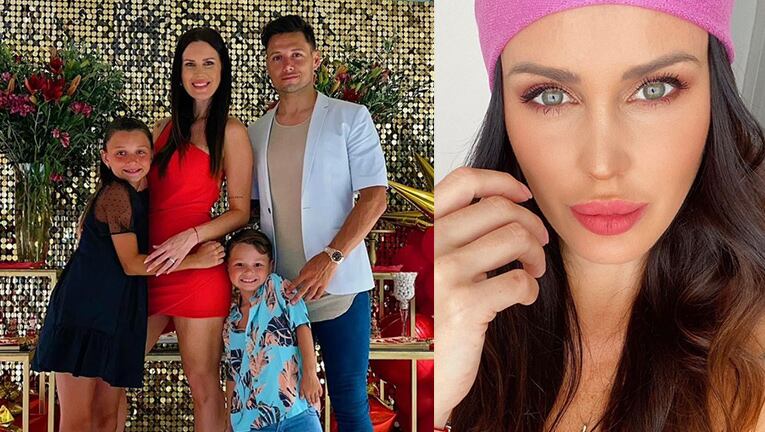 Natalie Weber explicó por qué no puede ser mamá nuevamente tras padecer cáncer.