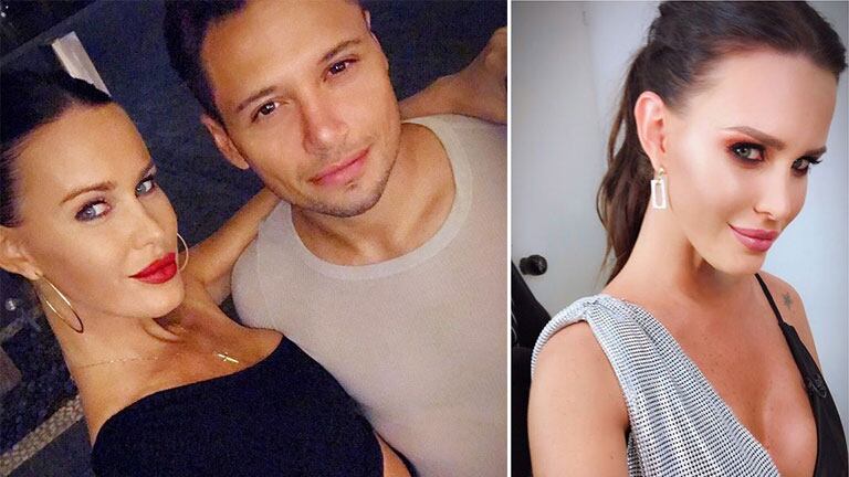Natalie Weber, la nueva diosa confirmada para Bailando 2018