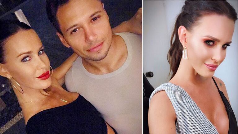 Natalie Weber, la nueva diosa confirmada para Bailando 2018