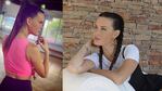 Natalie Weber las escalofriantes amenazas que recibe en redes sociales: Hace seis meses que me escriben esto