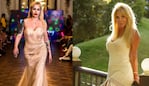 Natasha Rey salió al cruce de Graciela Alfano | Créditos: Instagram @natasharey1 @iconoalfano