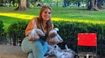 Natee de Cuestión de Peso. | Créditos: Instagram @natee_dance