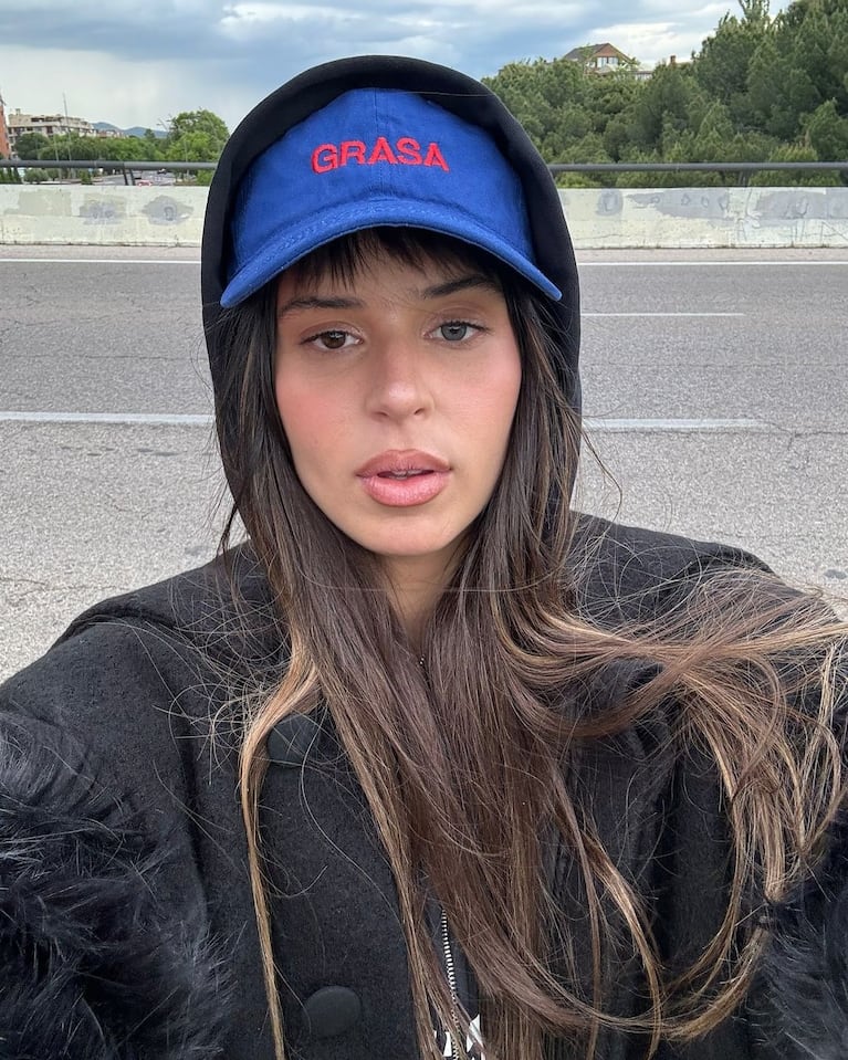 Nathy Peluso