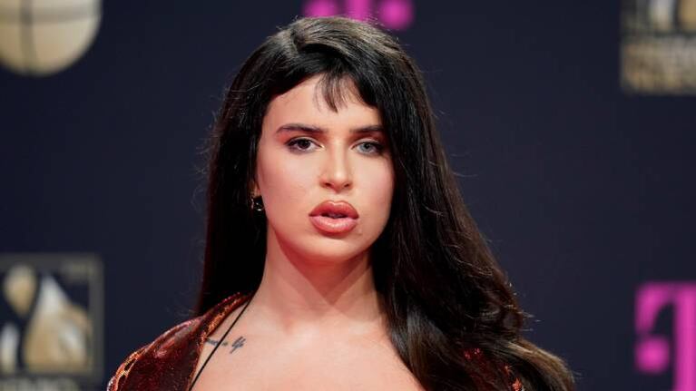 Nathy Peluso agradeció la oportunidad artística de actuar en los Goya: Fue muy inspirador