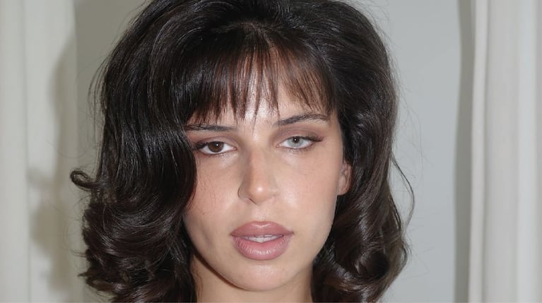 Nathy Peluso, ícono de moda. (Foto: Instagram/@nathypeluso).