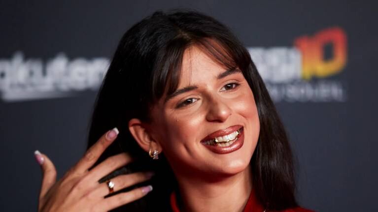 Nathy Peluso, Nicki Nicole, Cazzu y Lali, entre las nominadas a los premios Lo Nuestro