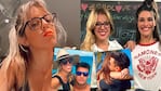 Nati Jota Ivana Nadal Bruno Siri
