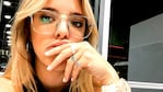 Nati se refirió a sus fallidos encuentros sexuales.