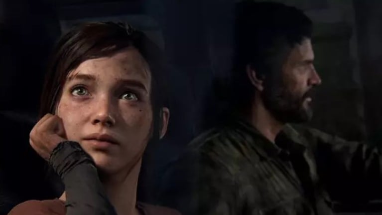Naughty Dog retrasa el lanzamiento de The Last of Us Parte I en PC al 28 de marzo para asegurarse de estar a la altura
