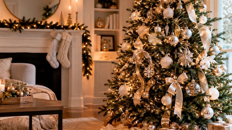Navidad 2026 (Foto: IA).