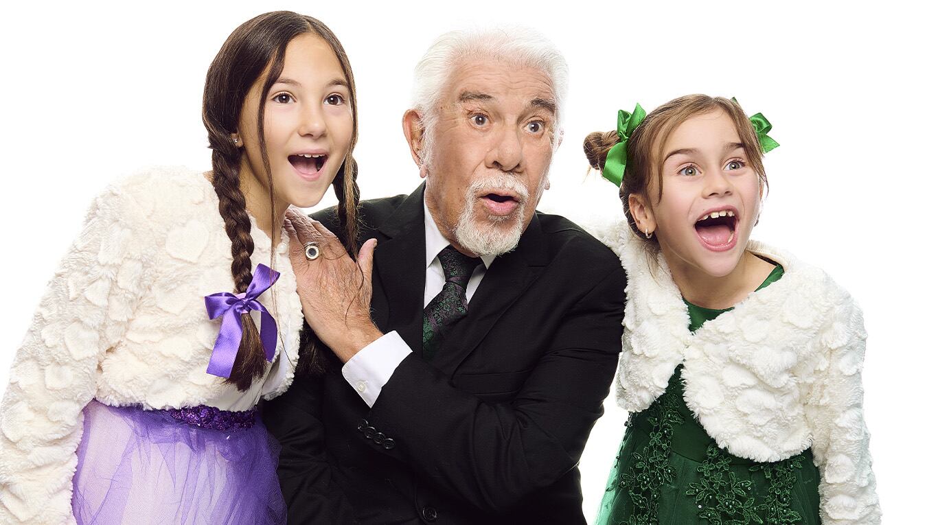 “Navidad en las Películas” en el Gran Rex con Raúl Lavié: fechas y cómo comprar las entradas