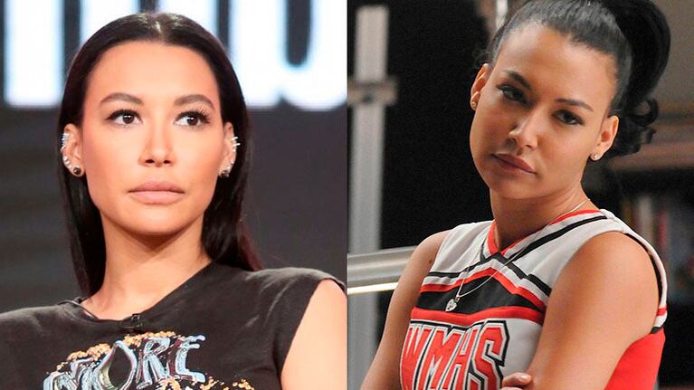 Naya Rivera