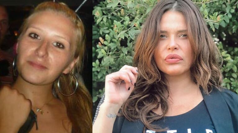 Naza recordó con ternura a su hermana a 11 años de su muerte.