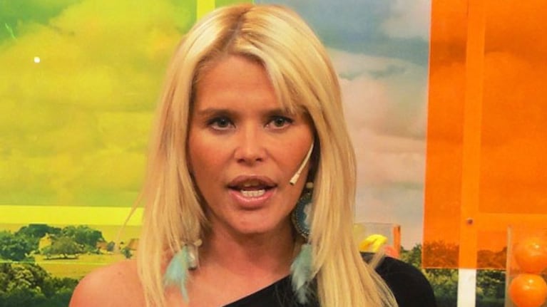 Nazarena habló como nunca de la pérdida de su hermana Jazmín (Foto: Web).